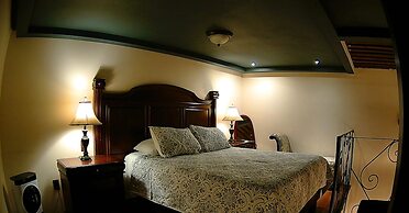 Hotel Casona del Truco