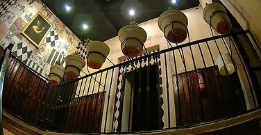 Hotel Casona del Truco