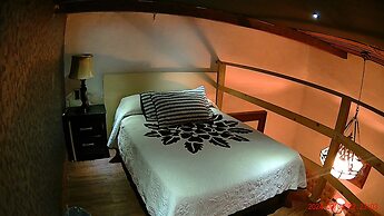 Hotel Casona del Truco
