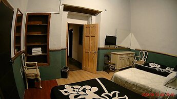 Hotel Casona del Truco