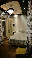 Hotel Casona del Truco