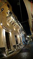 Hotel Casona del Truco