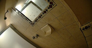 Hotel Casona del Truco