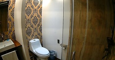 Hotel Casona del Truco