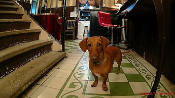 Hotel Casona del Truco