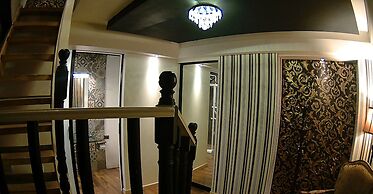 Hotel Casona del Truco
