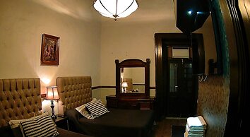Hotel Casona del Truco