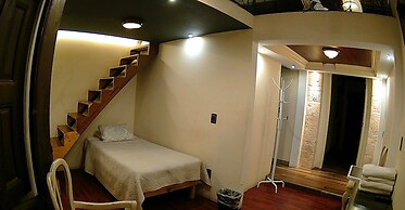 Hotel Casona del Truco
