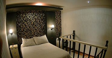 Hotel Casona del Truco