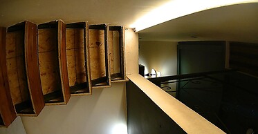 Hotel Casona del Truco