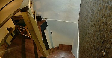 Hotel Casona del Truco