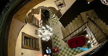 Hotel Casona del Truco