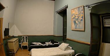 Hotel Casona del Truco