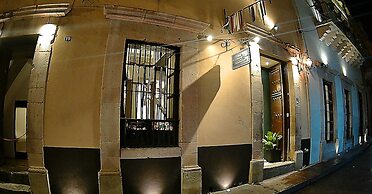 Hotel Casona del Truco