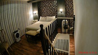 Hotel Casona del Truco