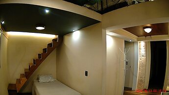 Hotel Casona del Truco