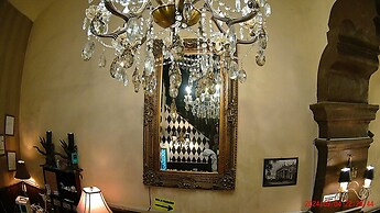 Hotel Casona del Truco