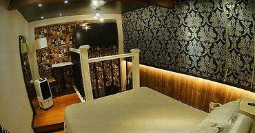 Hotel Casona del Truco