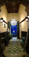 Hotel Casona del Truco