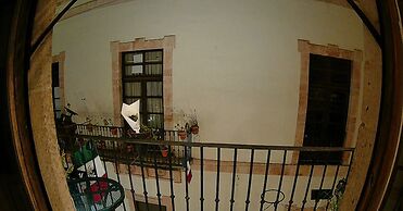 Hotel Casona del Truco