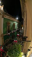 Hotel Casona del Truco