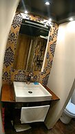 Hotel Casona del Truco