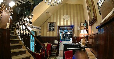 Hotel Casona del Truco