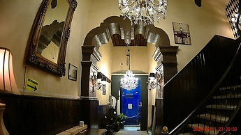 Hotel Casona del Truco