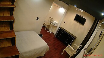 Hotel Casona del Truco