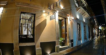 Hotel Casona del Truco