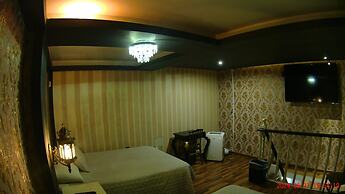 Hotel Casona del Truco