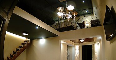 Hotel Casona del Truco