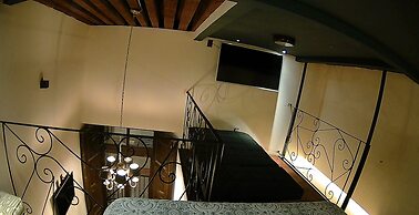 Hotel Casona del Truco