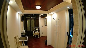 Hotel Casona del Truco