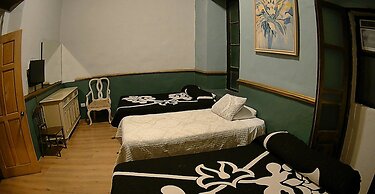 Hotel Casona del Truco