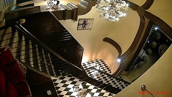 Hotel Casona del Truco