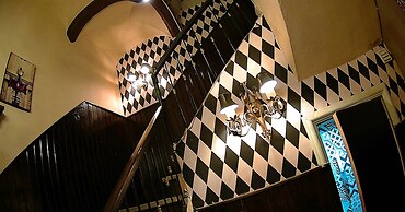 Hotel Casona del Truco
