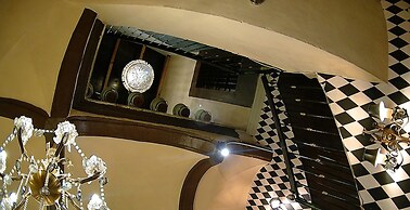 Hotel Casona del Truco