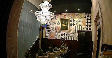 Hotel Casona del Truco