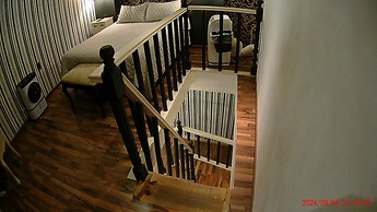 Hotel Casona del Truco
