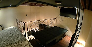 Hotel Casona del Truco
