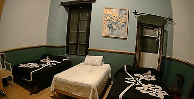 Hotel Casona del Truco