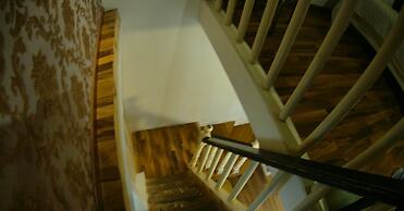 Hotel Casona del Truco
