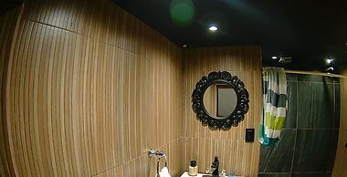 Hotel Casona del Truco