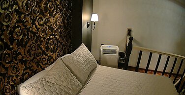 Hotel Casona del Truco