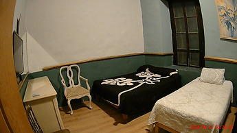 Hotel Casona del Truco