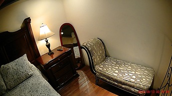 Hotel Casona del Truco