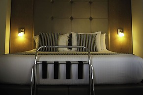 Hotel Mh