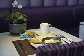 Hotel Mh
