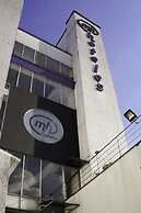 Hotel Mh